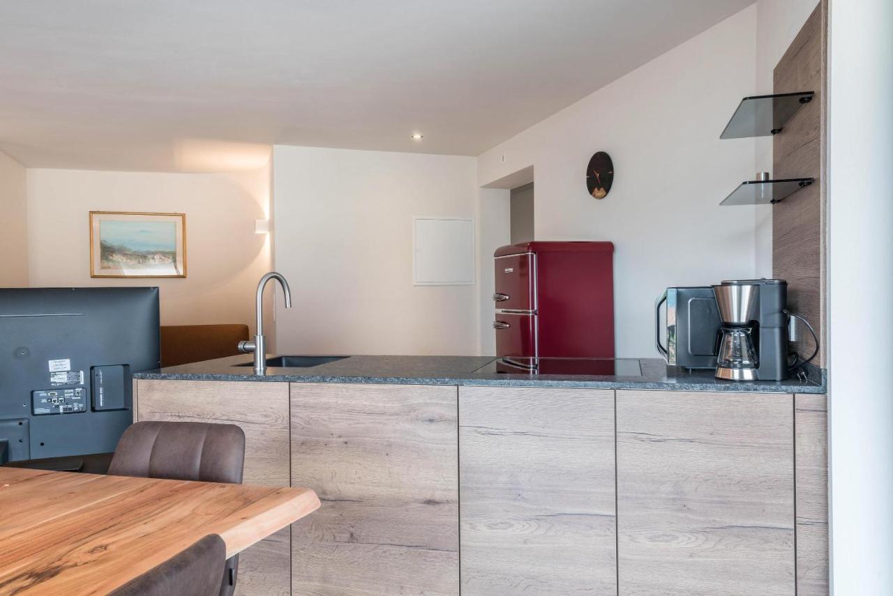 פיה Aumia Apartment Rubin מראה חיצוני תמונה