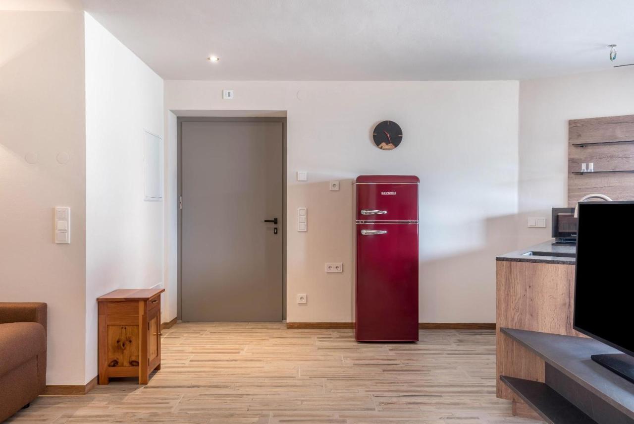 פיה Aumia Apartment Rubin מראה חיצוני תמונה