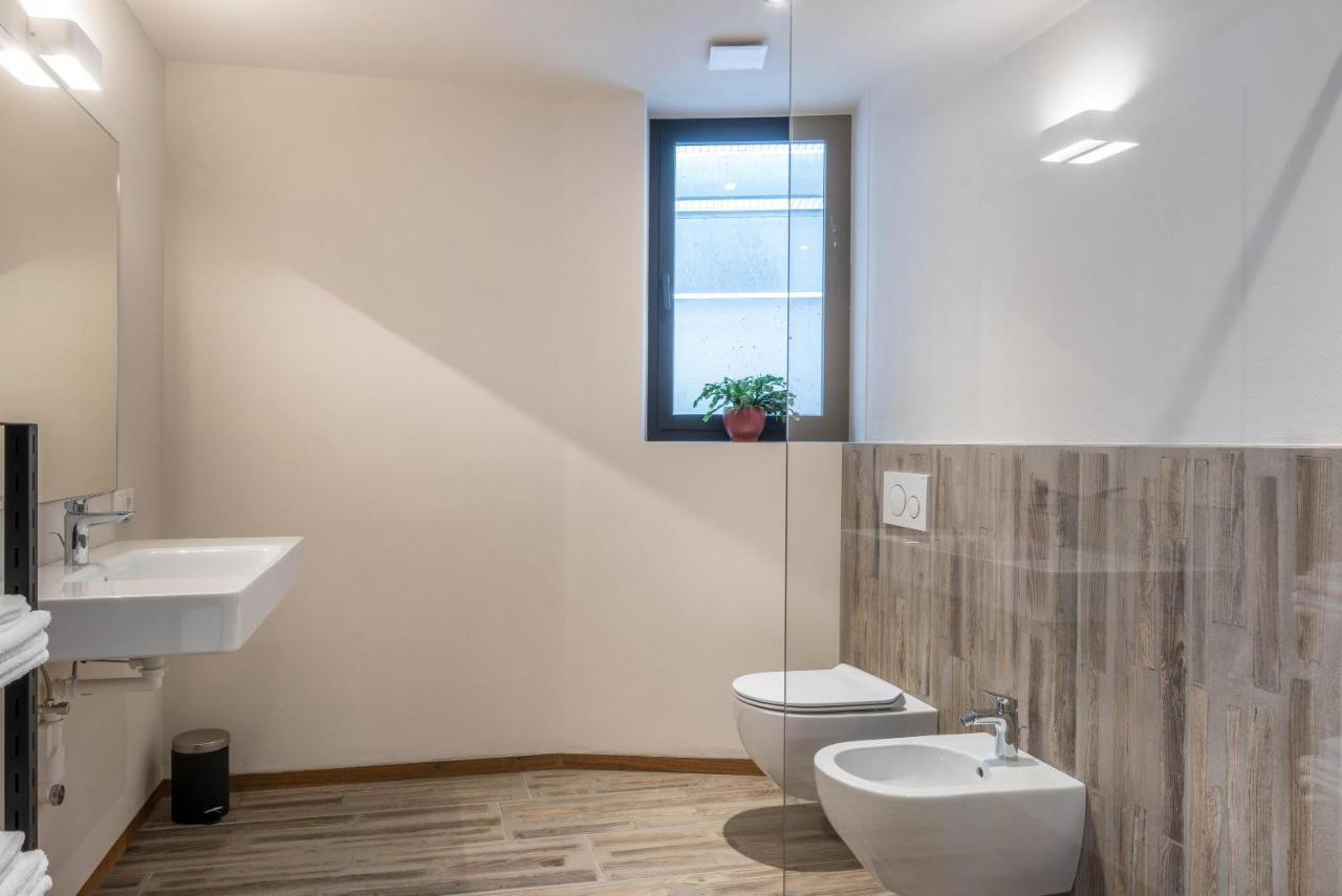 פיה Aumia Apartment Rubin מראה חיצוני תמונה
