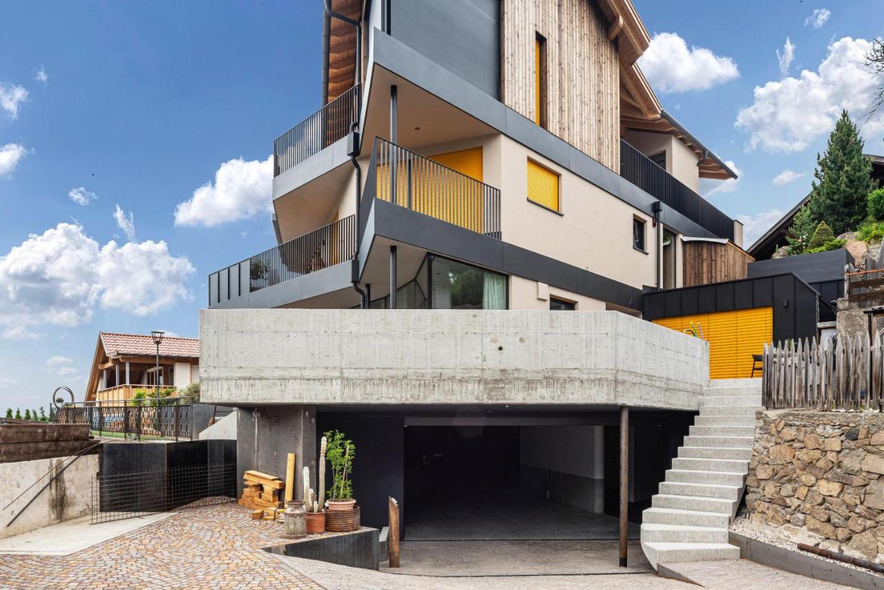 פיה Aumia Apartment Rubin מראה חיצוני תמונה