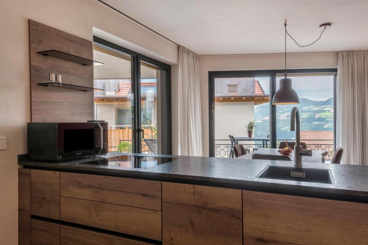 פיה Aumia Apartment Rubin מראה חיצוני תמונה
