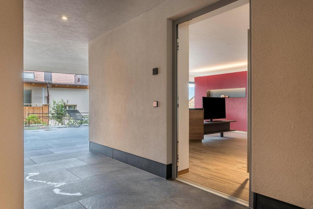 פיה Aumia Apartment Rubin מראה חיצוני תמונה