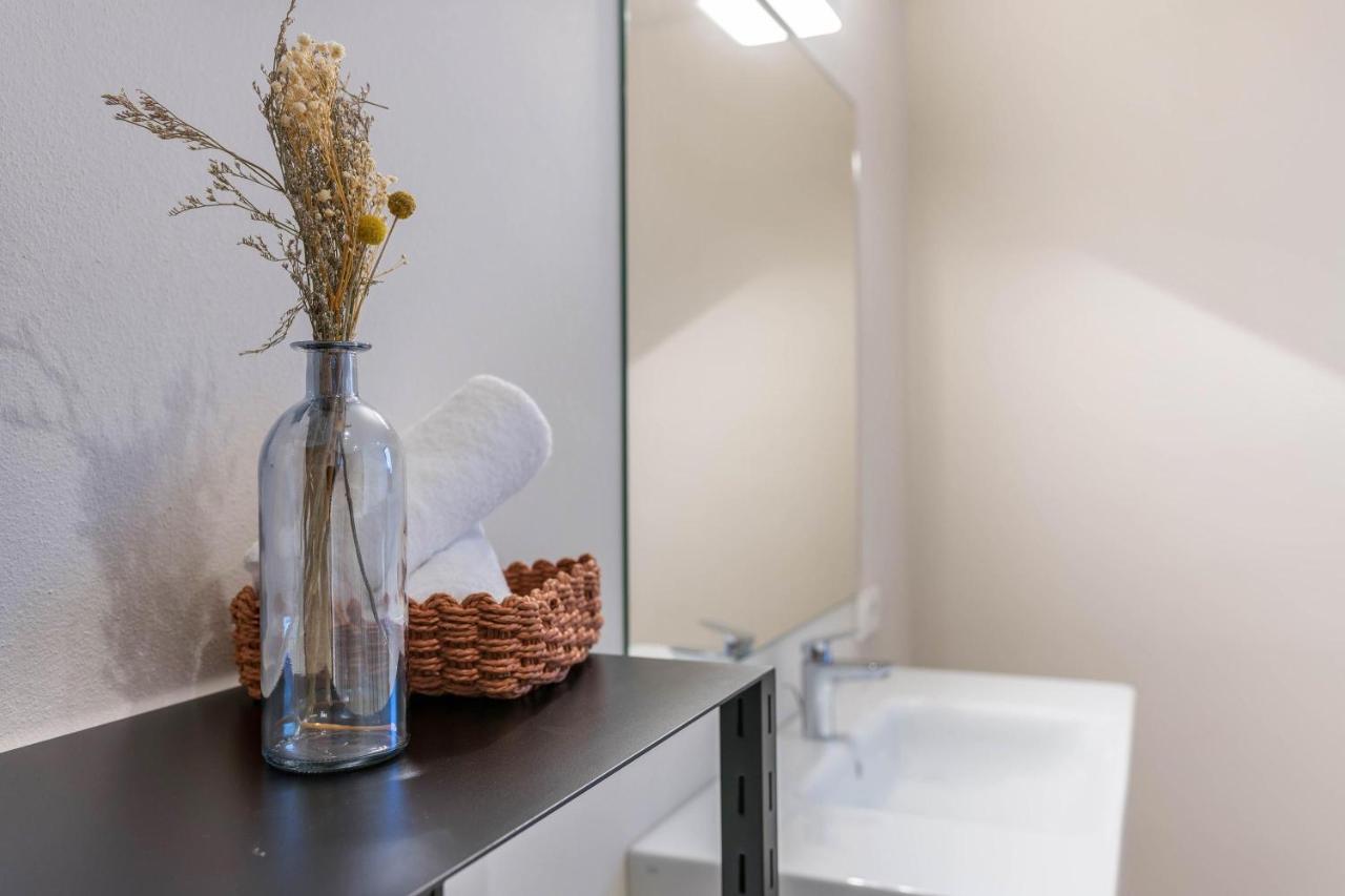 פיה Aumia Apartment Rubin מראה חיצוני תמונה